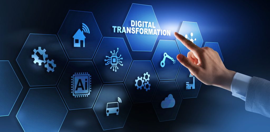 DigitalTransformation